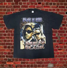 men in black 映画 バンドT プリント 黒 パーカー XL 2025年最新】メンインブラック tシャツの人気アイテム - メルカリ