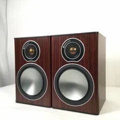 monitor audio BR5 モニターオーディオ　ウォルナット monitor audio BR5 モニターオーディオ ウォルナット Bronze 5