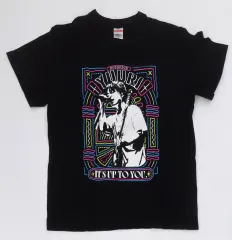 2025年最新】優里 tシャツの人気アイテム - メルカリ
