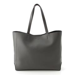 ドゥロワー 24SS M.SUMMER1 コットン 16G 天竺編み リボンスリーブ  