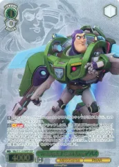 【ディズニー】Prototypical Space Ranger バズ【MSP】 2025年最新】“Prototypical Space Ranger” バズ mspの人気