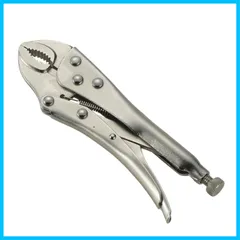 【特価セール】バイスプライヤー M&M 175mm 高儀Takagi)