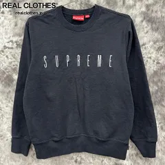 Fuck You Crewneck | Supreme 19fw