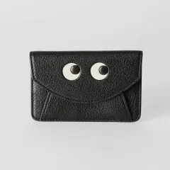 【新品未使用品】アニヤハインドマーチ　アイズ　ミニポーチ ANYA HINDMARCH ポーチ EYES LOOSE POCKET アニヤハインドマーチ