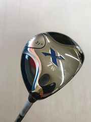 【最短翌日発送】【訳あり】X フェアウェイウッド US | 21 | R | フジクラ 64 | 中古 | フェアウェイウッド | キャロウェイ