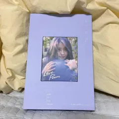 2025年最新】iu love poem dvdの人気アイテム - メルカリ