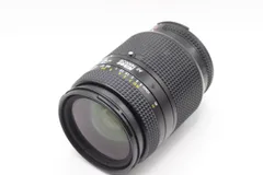 2024年最新】Nikon AFレンズ AF 35-70mm F2.8D（中古品）の人気