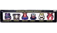 2025年最新】スーパーロボットf-boxの人気アイテム - メルカリ
