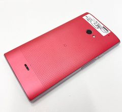 セイモバイル★【訳アリ中古品】 ワイモバイル AQUOS CRYSTAL 2 ピンク 403SH　白ロム　本体のみ　ジャンク品　アンドロイド　スマートフォン本体