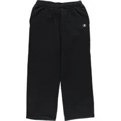 古着 チャンピオン Champion ECO AUTHENTIC スウェットパンツ メンズXL相当/eaa530303のサムネイル