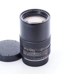 Leica ライカ ELMARIT-R エルマリートR 135mm f2.8 3-Cam 3カム 3CAM R Mount Lens
