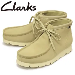 2024年最新】CLARKs ワラビーの人気アイテム - メルカリ