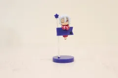 Stasto 鬼滅の刃 デコラ 픽 宇髄 天元 ガチャ フィギュア