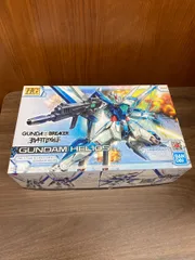 未組立品 BANDAI SPIRITS HG GBB 1/144 ガンダムブレイカー バトローグ ガンダムヘリオスのサムネイル