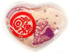 【中古】同人アクセサリー・小物系 【黒子のバスケ】エコカイロ 赤司征十郎＆紫原敦(マキ) ガタケット126/回転木魚