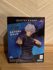 【新品未開封品】呪術廻戦 五条悟 フィギュア