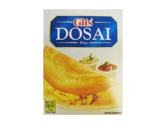 【1個】Gits(ギッツ)DOSAI MIX ドーサミックス ドーサイの素 200g 【ポスト投函便】のサムネイル