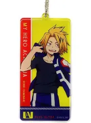 【中古】キーホルダー・マスコット(キャラクター) 上鳴電気 アクリルキーホルダー 「僕のヒーローアカデミア」
