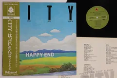 【レア盤】　帯付き　はっぴいえんど　ファースト　アナログ 日本のレコードが海外で人気な理由、帯(Obi)の魅力 2025年