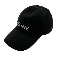 2025年最新】セリーヌ キャップ sの人気アイテム - メルカリ