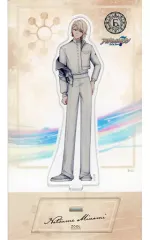 【中古】アクリルスタンド・アクリルパネル 棗巳波 アクリルスタンド(6周年ビジュアル) 「アイドリッシュセブン(原作版)」