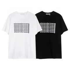 2024年最新】alexander wang tシャツ xlの人気アイテム - メルカリ