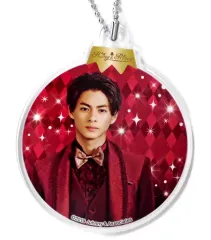 【中古】置物・装飾品 [単品] 平野紫耀(King ＆ Prince) アクリルオーナメント セブンイレブン・セブンネット限定