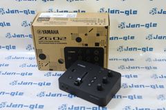 関西 Ω 美品 YAMAHA ZG02 アナログミキサー 激安価格!! この機会にぜひ!! J620348 P