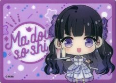 コナクレ マウスパッド 35シリーズ ボンバーガール プルーン スク水