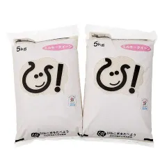 新米 米 お米 ミルキークイーン 10kg (5kg×2袋) 令和7年 滋賀県産