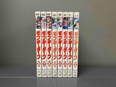 ハイキュー !!【1期】DVD 全9巻セット - メルカリ