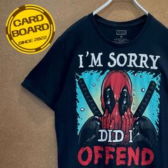 デッドプール DEADPOOL