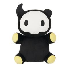 【新品】ぬいぐるみ スカルマン ぬいぐるみ 「ブルーアーカイブ -Blue Archive-」