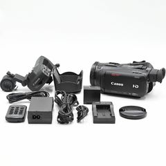 Canon キャノン XA30 業務用HDデジタルビデオカメラ ビデオカメラ 【中古】