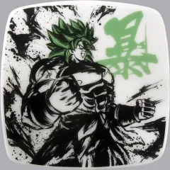ドッカンバトル ブロリー オリジナルバスタオル 新品未使用