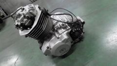 スズキ NJ4BA-103～ グラストラッカーBB '05 純正 エンジン 好調