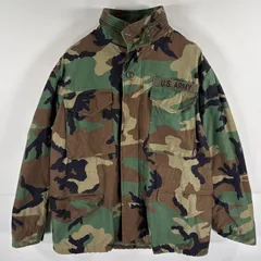 米軍実物M65 フィールドジャケット　2nd small short 60's US.ARMY M-65 フィールドジャケット 