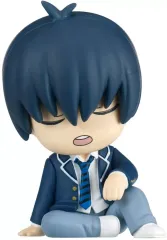 【中古】トレーディングフィギュア 潔世一 「肩ズンFig. ブルーロック」