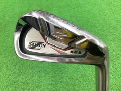 極美品　 スリクソン　Z525 アイアン　8本セット　右利き　S 値下げ不可 極美品 スリクソン Z525 アイアン 8本セット 右利き S 値下げ