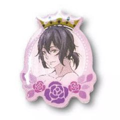 KING OF PRISM スクエア缶バッジ はちみつキッス 神浜コウジ - メルカリ