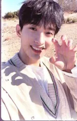 SEVENTEEN Weverse DK FACE THE SUN
