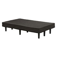 IKEA シングルベッドフレーム ESPEVÄR 90×200 ビョールリ20㎝ - メルカリ