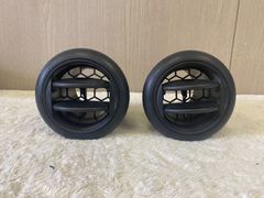 日産 バネットVM20 エアコン吹出し口 9787