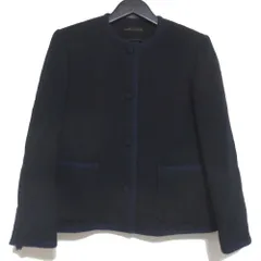 2025年最新】COMME des GARCONS レディース ノーカラー