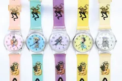 ルパン三世＆峰不二子 ターンフェイス ウォッチ 腕時計 ルパン三世＆峰不二子 ターンフェイス ウォッチ 腕時計 ルパン