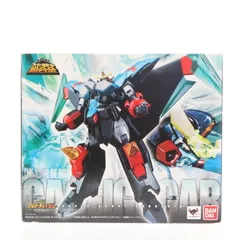 2025年最新】スーパーロボット超合金 勇者王ガオガイガーFINAL