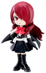 ペルソナ3 ダンシング 前夜祭 缶バッジ 結城理 主人公 ゆかり 美鶴 明彦 乾 トレーディングバッジコレクション 『ペルソナ3 ダンシング