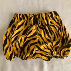 鬼のパンツ　70 80 90 100 110 節分　コスプレ　虎