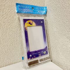【ポケモンカードゲーム】ディスプレイフレーム　ミュウ【ポケモンセンター】