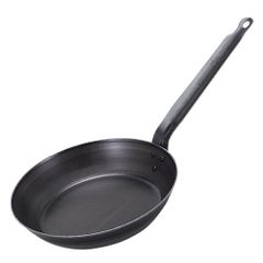 SS 鉄底厚フライパン 22cm